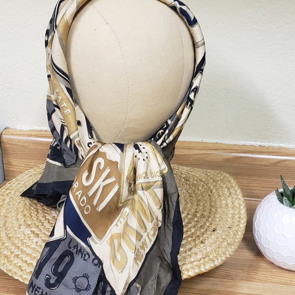 Vintage Lincese plate print - Picture 6 of 8